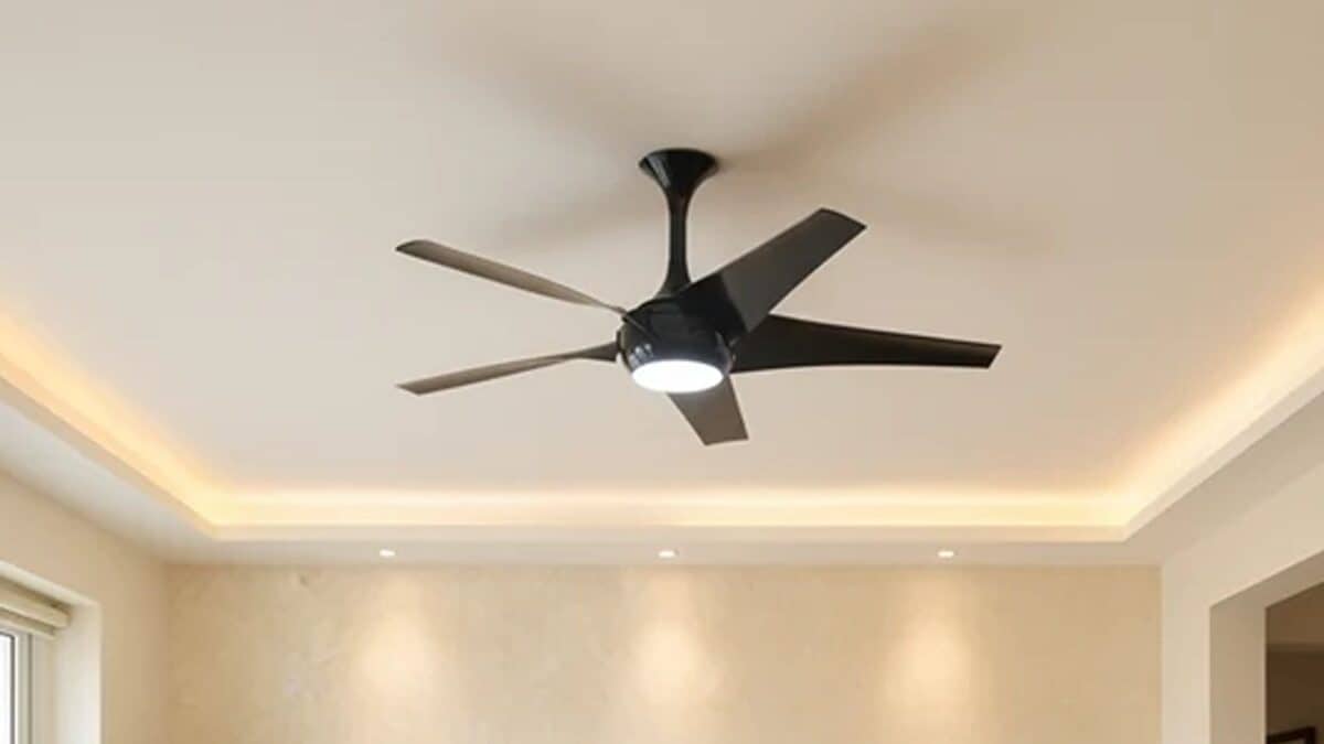 Best BLDC Ceiling Fans Under Rs 3