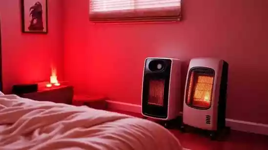 Best room heaters that warm up the whole space without drying the air