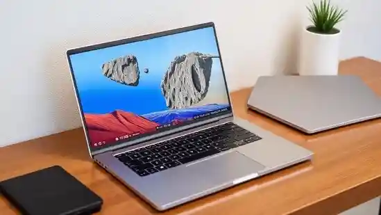 Best thin and light laptops