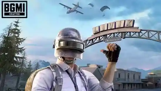 BGMI A16 Royale Pass to bring Glacier MG3 weapons