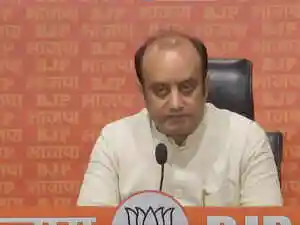 Bharatiya Janata Party (BJP) MP and National Spokesperson Sudhanshu Trivedi on Monday lambasted Mamata Banerjee over the alleged attack on BJP leaders Khagen Murmu and Shankar Ghosh in West Bengal, asserting that the chief minister has