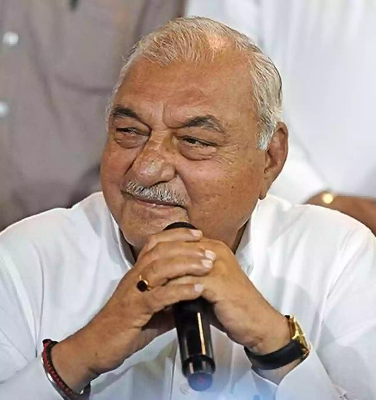 Bhupinder Hooda confident of Congress win in Rajya Sabha polls in Haryana