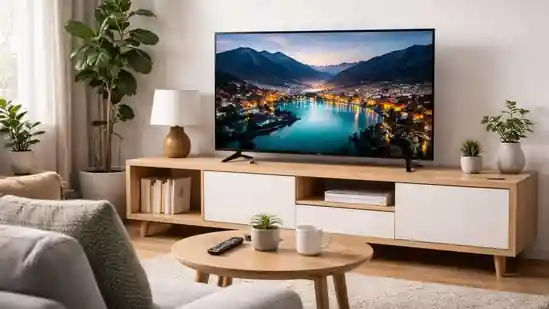 Big price drop on 4K smart TVs