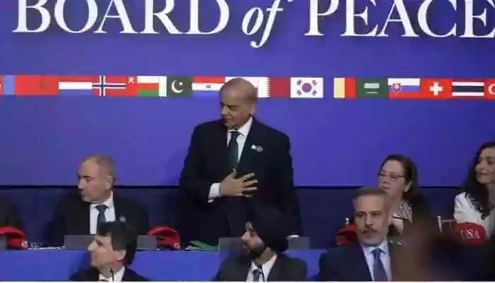 Big talks, zero impact