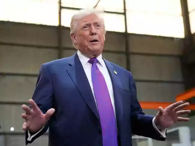 Big US move coming to counter China's AI push