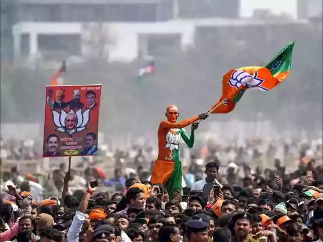 Big win empowers BJP to recast Assam politics