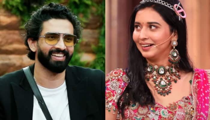 Bigg Boss 19: Amaal Mallik's fierce defence of Tanya hints at a brewing romance behind the battles. Mumbai: Bigg Boss season 19 has already seen many fights, arguments and showdowns, but it looks like the house will soon see some romance brewing. In the recent episode, Tanya Mittal's burst-out moved many housemates. While many of them did take her stand, it was Amaal Mallik's strong and unwavering stand for his “good friend” Tanya that stood out. Amaal's stand and stern words and actions surprised his fellow contestants, especially Tanya, who visibly seemed proud of her friend for taking a stern and firm stand in her favour.