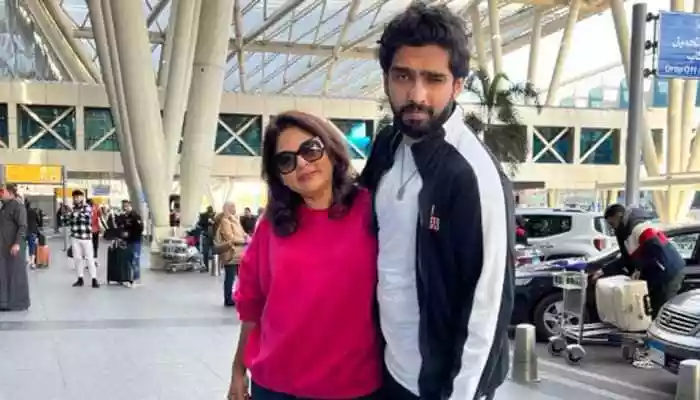 Bigg Boss 19: During Weekend Ka Vaar, host Salman Khan stepped in and came out in support of Amaal, as he lashed out at Kunickaa, Abhishek, and Nehal Chudasama for their behaviour. Mumbai: Amaal Mallik's journey in Bigg Boss 19 has been full of ups and downs, with his bold personality and no-holds-barred approach making him one of the most talked-about contestants of the season. While Mallik continues to grab eyeballs inside the house for his bold personality and outspoken nature, he has received an adorable shoutout from his