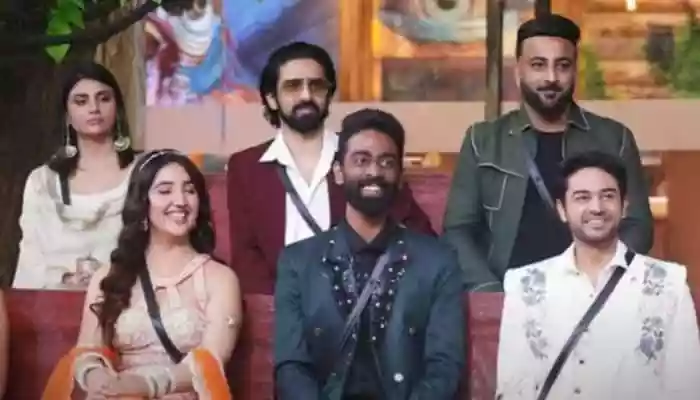 Bigg Boss 19 Winner Buzz