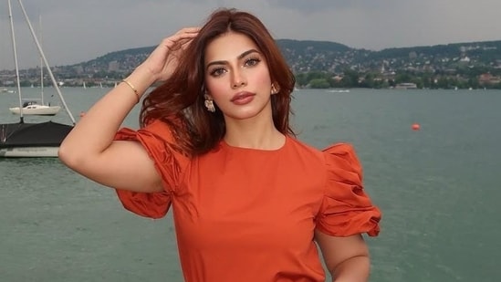 Bigg Boss Season 19, hosted by Salman Khan, was officially launched on Sunday. One of the contestants on the reality TV show, Nagma Mirajkar, spoke to Hindustan Times right before she entered the house. Interestingly, she will be participating in the show along with her ex-boyfriend Awez Darbar. Nagma spoke about why she said yes to the show, her reaction to Awez joining the show as well, and more.