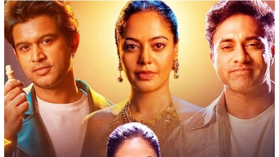 Bigg Boss Telugu is just a few weeks away from its premiere on JioHotstar, and there is massive hype around the show as the makers promise never-before-seen entertainment for the ninth season. This new season is going to be quite special as commoners will join the show along with celebrities. A special show titled Bigg Boss 9 Telugu Agnipariksha has been designed to select a few commoners who will take part in the main show.