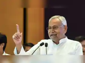 Bihar Chief Minister Nitish Kumar inaugurated projects worth Rs 10,000 crore in Patna. He laid the foundation for the JP Ganga Path extension, costing over Rs 6,495 crore. This project will improve connectivity to major highways. Foundations were also laid for five other road projects across various districts. Additionally, the CM initiated 1,300 schemes under the Urban Development Scheme.