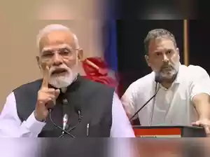 Bihar Congress president Rajesh Kumar defended Rahul Gandhi's