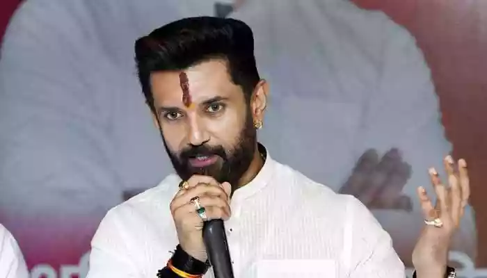 Bihar Election 2025: Chirag Paswan has put the NDA in a tight spot with his demand for a larger share of seats. There is speculation that he may join hands with Prashant Kishor's Jan Suraaj if the seat-sharing talks with NDA fail. Bihar Election 2025: With the Bihar poll dates out, political activity picked up pace in the national capital as senior BJP leaders Dharmendra Pradhan and Vinod Tawde met Lok Janshakti Party (Ram Vilas) chief Chirag Paswan at his residence on Monday to discuss seat-sharing arrangements for the Bihar assembly polls. According to reports, the meeting lasted around 50 minutes, during which leaders held detailed deliberations on the number of seats to be contested by NDA partners. The talks come amid growing speculation about differences within the alliance over seat allocation.Bihar Election 2025: Chirag Paswan has put the NDA in a tight spot with his demand for a larger share of seats. There is speculation that he may join hands with Prashant Kishor's Jan Suraaj if the seat-sharing talks with NDA fail.