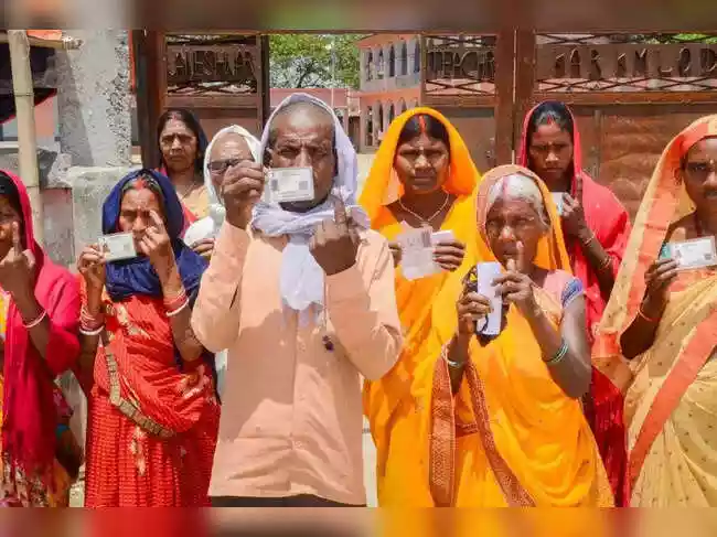 Bihar Elections 2025 Phase 2
