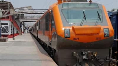 Bihar, gearing up for elections, will get its eighth Amrit Bharat train this week with a new Gaya-Delhi service, while more trains are lined up for the state in the coming days. At least three more Amrit Bharat trains are set to be inaugurated in the state in the coming weeks, along with a new Vande Bharat between Purnia and Patna, News18 has learnt.