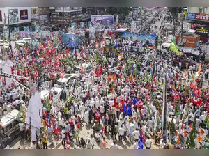 Bihar's opposition alliance is currently engaged in crucial seat-sharing negotiations. They aim to maintain the momentum generated by the 'Voter Adhikar Yatra'. Allies are strategizing to extend their message to uncovered districts. RJD is leading the discussions, urging Congress to concede seats. The goal is to accommodate CPI (ML) and VIP.