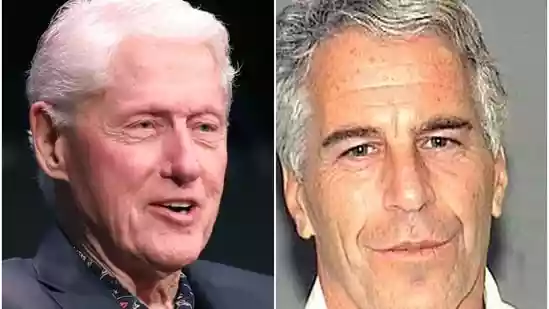 Bill Clinton breaks silence on Epstein probe amid ‘blowing Bubba’ buzz