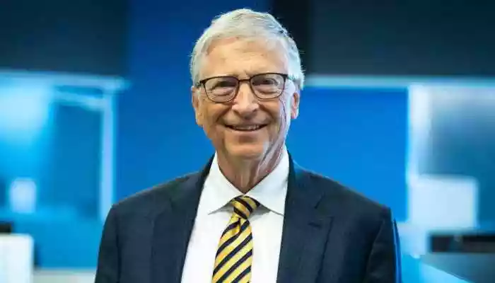 Bill Gates to skip AI Impact Summit keynote