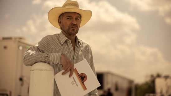 Billy Bob Thornton is not just playing a Texas oil man in Landman. He is living large off-screen, too. With Landman 2 on the way and buzz building fast, fans are not just tuning in for the grit and drama - they are also wondering how much the guy is getting paid to swagger around in cowboy boots. Thornton's exact per-episode salary for Landman 2 has not been made public, but if history is any indication, he is not showing up for pocket change.