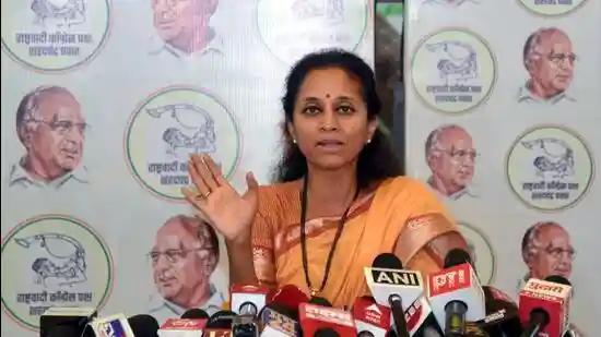 BJP faces criticism for inducting Tuljapur drug case accused