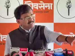 BJP looted Ram Mandir more than Ghaznavi