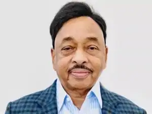 BJP MP Narayan Rane dismissed the political relevance of Uddhav and Raj Thackeray, stating their reunion holds no significance. He downplayed Rahul Gandhi's vote theft claims, asserting they won't affect election results. Rane also addressed concerns about the Mumbai-Sindhudurg road, promising to seek clarity from Nitin Gadkari on completion timelines and quality.