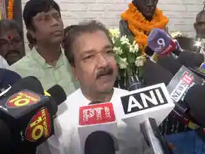 BJP state president Dilip Jaiswal expressed confidence that the National Democratic Alliance (NDA) will achieve a two-thirds majority in the upcoming Bihar Legislative Assembly elections. He mentioned a meeting with Union Home Minister Amit Shah to discuss effective election strategies.