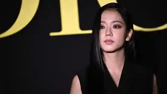 BLACKPINK’s Jisoo hints at Bollywood entry