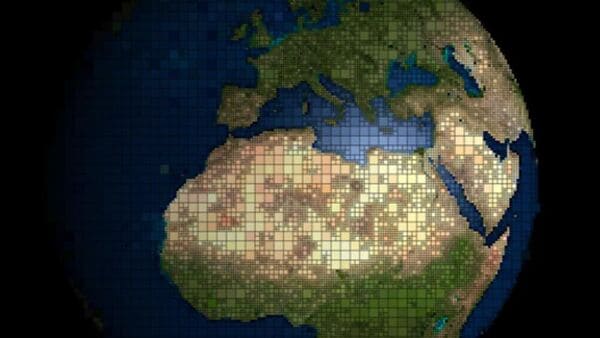 (Bloomberg) -- Erin barreled through the Atlantic as a “formidable” Category 4 hurricane near Puerto Rico, after earlier reaching the top of the five-step, Saffir-Simpson scale. Erin's top winds reached 140 miles per hour (225 kilometers/hour) as the storm churned 145 miles north northeast of San Juan, the US National Hurricane Center said in a statement at 11 p.m. New York time.