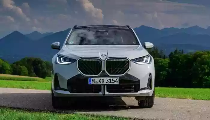 BMW Group India raises car prices by up to 2% from April 1