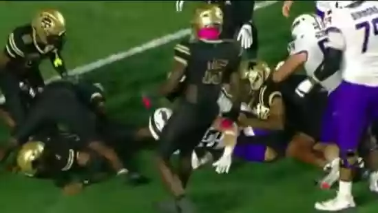 Bobby Crosby injury update