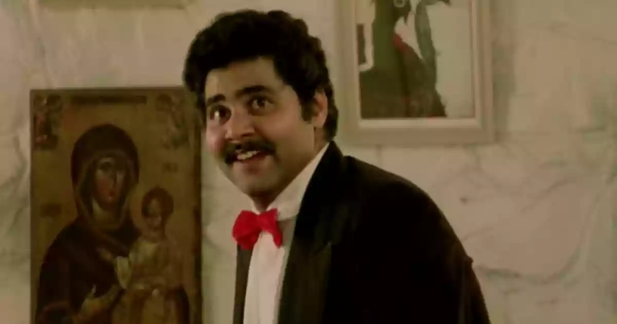 Bollywood actor Satish Shah dies at 74