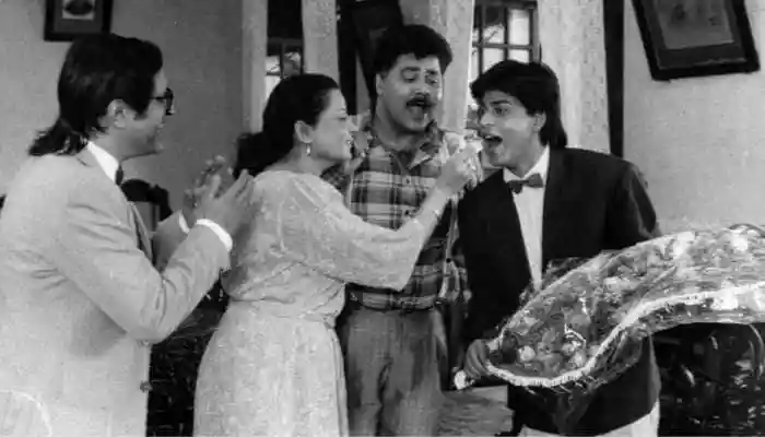 Bollywood Mourns Satish Shah’s Demise