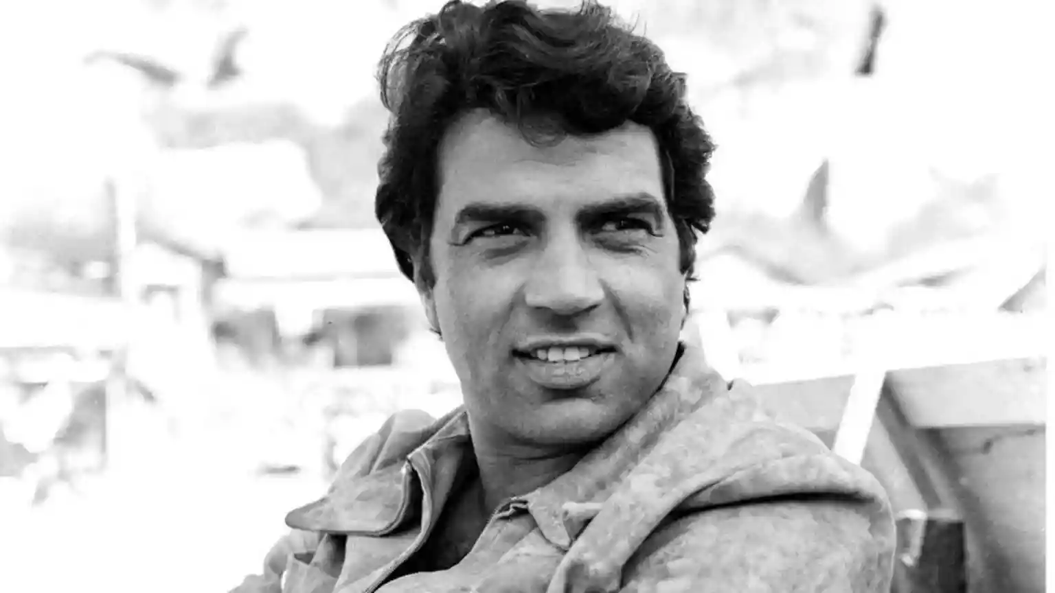 Bollywood's 'original he-man' Dharmendra dies at 89 after starring in more than 300 films