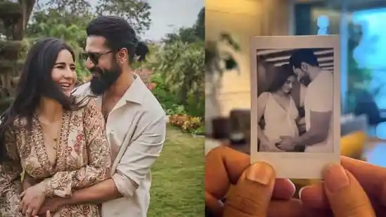 Bollywood star couple Vicky Kaushal and Katrina Kaif delighted all their fans with their pregnancy announcement in September. Now, the soon-to-be dad has dropped a major hint about Katrina's delivery while expressing his joy about entering fatherhood, calling it “the biggest blessing.”Bollywood star couple Vicky Kaushal and Katrina Kaif delighted all their fans with their pregnancy announcement in September. Now, the soon-to-be dad has dropped a major hint about Katrina's delivery while expressing his joy about entering fatherhood, calling it “the biggest blessing.”He shared that he plans to stay by his wife's side throughout this special time.Vicky recently attended the second edition of the Yuvaa Conclave held in Mumbai where he engaged in a candid on-stage conversation with Nikhil Taneja. During the chat, he expressed his excitement about stepping into a new chapter of his life: embracing fatherhood. The video of the same has surfaced on Reddit.When asked what he's most looking forward to about becoming a dad, Vicky laughed and simply said, “Just being a dad.”