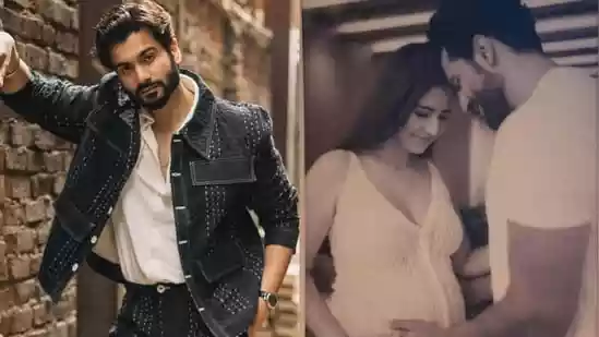 Bollywood star couple Vicky Kaushal and Katrina Kaif elated fans when they announced their pregnancy in September. The couple shared the joyous news on social media, and their industry friends including Kareena Kapoor, Varun Dhawan and others, showered them with love. Now, chachu-to-be Sunny Kaushal has also reacted to the good news, revealing how everyone in the family is nervous yet eagerly waiting for the newborn.Bollywood star couple Vicky Kaushal and Katrina Kaif elated fans when they announced their pregnancy in September. The couple shared the joyous news on social media, and their industry friends including Kareena Kapoor, Varun Dhawan and others, showered them with love. Now, chachu-to-be Sunny Kaushal has also reacted to the good news, revealing how everyone in the family is nervous yet eagerly waiting for the newborn.Sunny Kaushal recently attended an event in Mumbai, where he was seen talking to a paparazzo and expressing his excitement about Katrina Kaif's pregnancy announcement. He told Instant Bollywood, “Khushkhabhri hai aur sabko badi khushi hai (It's happy news and everyone is delighted). Nervous bhi hain sab ki aage jaake kya hoga (We're also nervous about what lies ahead), so we are just waiting for that day to come.”