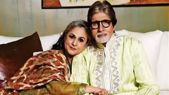 Bollywood superstar Amitabh Bachchan is often seen having fun conversations with Kaun Banega Crorepati contestants, and this week began on another light-hearted note. A contestant named Dhara from Vadodara, Gujarat, educated Big B on certain terminologies and called him “Jayaphilic” on seeing his love for his wife.