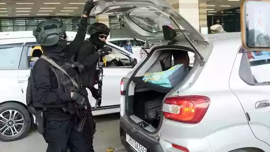 Bomb scare at Delhi Airport's Terminal 3 prompts investigation