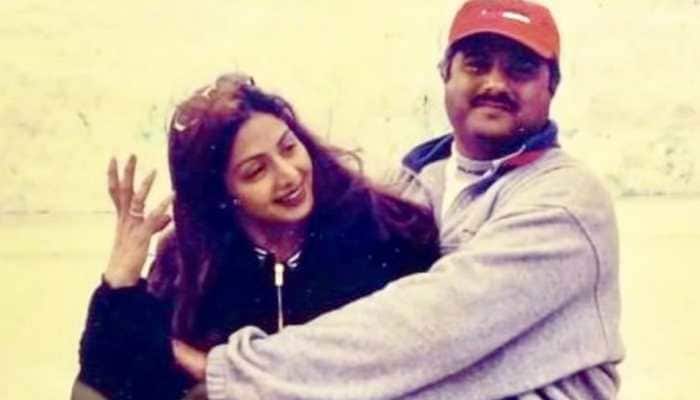 Boney Kapoor confessed his relationship with Sridevi to Mona Shourie before he married Sridevi in 1996. New Delhi: Bollywood Producer Boney Kapoor recently opened up about his personal choices, his marriages, and the impact of those choices on his children. In a conversation with Chanda Kochhar on her YouTube channel, Kapoor revealed the emotional complexities of his two marriages. Kapoor was first married to Mona Shourie Kapoor in 1983, and he later wed superstar Sridevi in 1996.