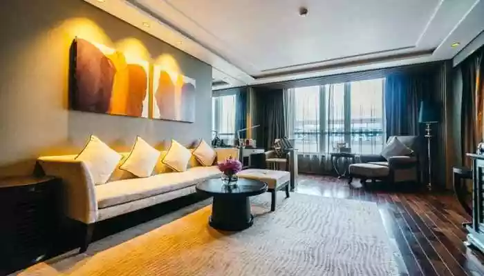 Branded Residences To See 200% Growth By 2031