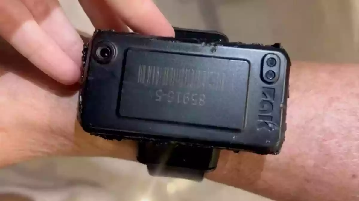 Brazil's Bolsonaro detained for trying to break ankle bracelet and flee