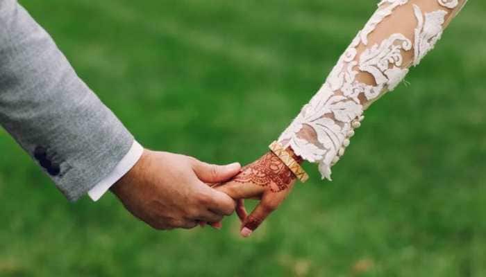 Brazilian woman Taina Shah shared on Instagram how she met her Gujarati husband online in 2020, married within five months, and blended two cultures. A heartwarming love story between a Brazilian woman and her Indian husband has captured the internet's attention, with thousands praising the couple for breaking barriers and celebrating diversity.