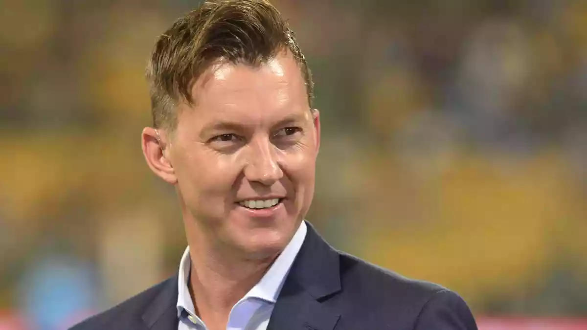 Brett Lee announced as latest inductee to Australian Cricket Hall of Fame