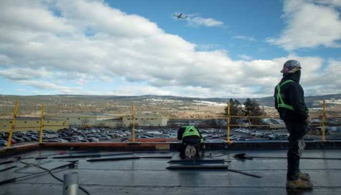 British Columbia Premier David Eby links foreign work visas to rising unemployment, housing shortages, food bank demand and urges Ottawa to act. <strong>Vancouver:</strong> A new political storm is building in Canada over the country's Temporary Foreign Worker Programme. The loudest call has come from British Columbia's Premier David Eby, who has urged the federal government to either abolish the programme or bring sweeping reforms to it.