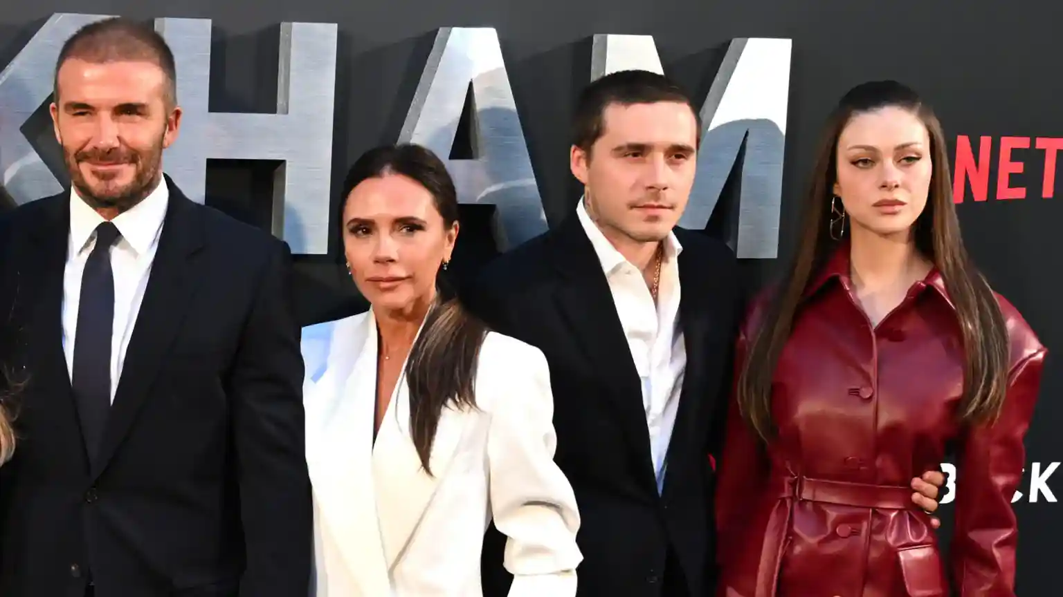 Brooklyn Beckham's wedding DJ speaks about 'awkward' dance