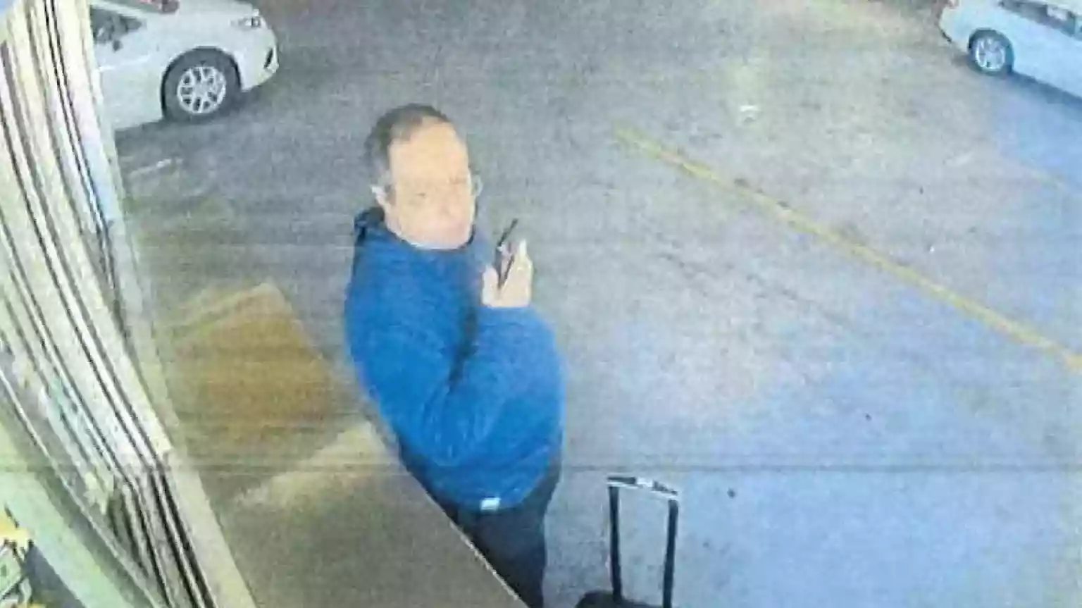 Brown University and MIT professor shooting suspect found dead