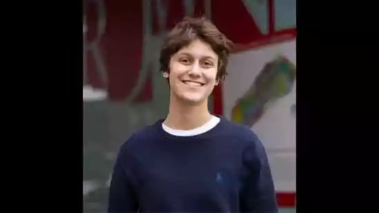 Brown University student says this is the 2nd school shooting she has survived