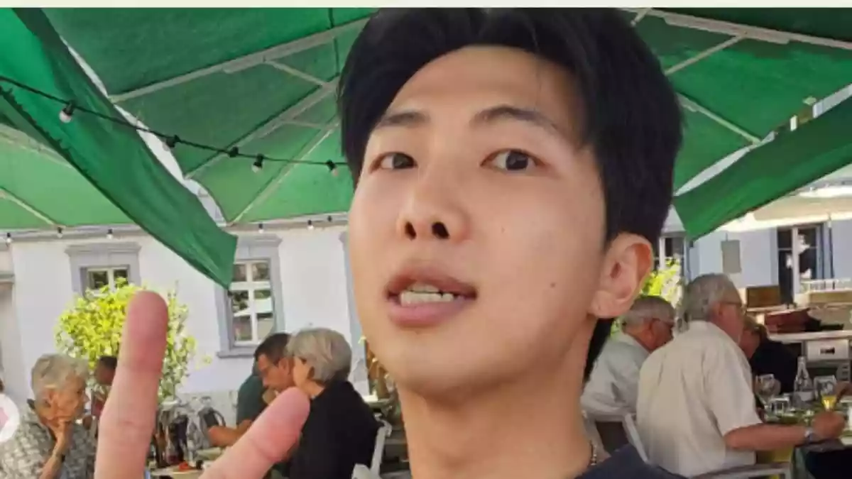 BTS Disbanding After 15 Years