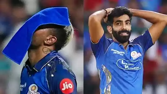 Bumrah isn't MI's real issue